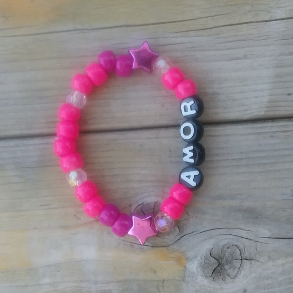 Handmade bracelets. - Picture 3 of 6